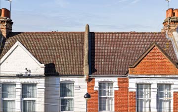 clay roofing Beltinge, Kent
