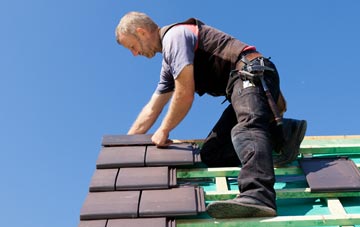 disadvantages of Beltinge slate roofing