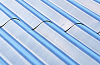 Beltinge corrugated roofing