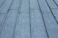 Beltinge lead roofing
